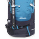 Mochila Altus Pirineos 30 J30 Azul/Preto
