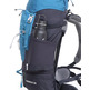 Mochila Altus Pirineos 30 J30 Azul/Preto