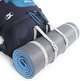 Mochila Altus Pirineos 30 J30 Azul/Preto
