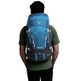 Mochila Altus Pirineos 30 J30 Azul/Preto