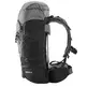 Mochila Altus Pirineos 30 J30 Cinza/Preto
