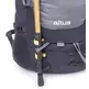 Mochila Altus Pirineos 30 J30 Cinza/Preto
