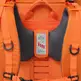 Mochila Altus Pirineos 50 J30 Laranja