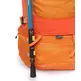 Mochila Altus Pirineos 50 J30 Laranja