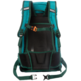 Mochila Elementerre Talca 25 L turquesa