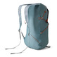 Mochila dobrável Dare2b Packaway 20 Negro