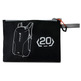 Mochila dobrável Dare2b Packaway 20 Negro