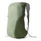 Mochila dobrável Dare2b Packaway 20 Verde