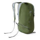 Mochila dobrável Dare2b Packaway 20 Verde