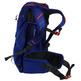 Mochila Regatta Blackfell III 25L azul