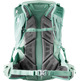 Salomon Out Day 20 + 4 W Turquoise Backpack