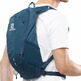 Mochila Salomon Trailblazer 10 Azul