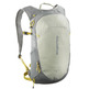 Mochila Salomon Trailblazer 10 Cinza/Verde