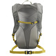 Mochila Salomon Trailblazer 10 Cinza/Verde