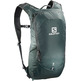 Salomon Trailblazer 10 mochila verde