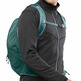 Mochila Salomon Trailblazer 20 Aquamarine