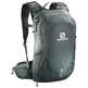 Salomon Trailblazer 20 mochila cinza