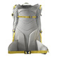 Mochila Salomon Trailblazer 30 Cinza/Verde