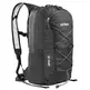 Mochila baixa Tatonka 15 preta