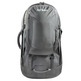 Mochila Tatonka Great Escape 50 + 10 Cinza