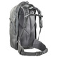 Mochila Tatonka Great Escape 50 + 10 Cinza
