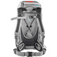 Mochila Tatonka Skill 30 Recco Cinza