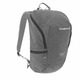 Mochila Trangoworld Iqu 18 H cinza antracite