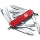 Lista Victorinox MiniChamp Roja