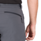 Calça removível Trangoworld Aroche 120