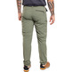 Calça destacável Trangoworld Aroche VN 6D0