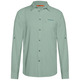 Camisa Trangoworld Vignemale DF 1W0