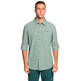 Camisa Trangoworld Vignemale DF 1W0