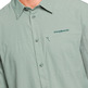 Camisa Trangoworld Vignemale DF 1W0