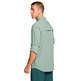 Camisa Trangoworld Vignemale DF 1W0