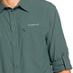 Camiseta Trangoworld Vignemale DF 1Z0