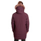 Parka Inner Plus Trangoworld Arvika Termic 160