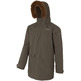 Trangoworld Parca Murakka Termic 1H0 Inner Plus