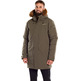 Trangoworld Parca Murakka Termic 1H0 Inner Plus