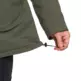 Parka Trangoworld WOLLASTON TERMIC 330 Inner Plus