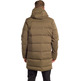 Trangoworld Parka Lincoln 350