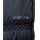 Polainas Trekmates Junior Dry Gaiter pretas