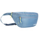 Bolsa de cintura Tatonka Ilium M azul