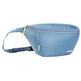 Bolsa de cintura Tatonka Ilium S azul