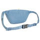 Bolsa de cintura Tatonka Ilium S azul
