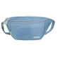 Bolsa de cintura Tatonka Ilium S azul
