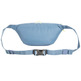 Bolsa de cintura Tatonka Ilium S azul