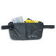 Tatonka Skin Document Belt Preto