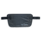 Tatonka Skin Document Belt Preto