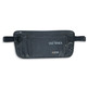 Bolsa de cintura Tatonka Skin Moneybelt Int. RFID Block Negro