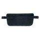Bolsa de cintura Tatonka Skin Moneybelt Int. RFID Block Negro